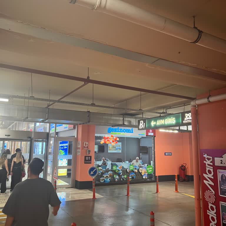 Rossmann'da Sistem Arızası Sonrası Ürünlerim Kayboldu Ve Çalışanlar Kaba Davrandı