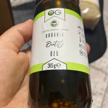 Bebek Ürünü Özlerinde Güven Sorunu Ve Şüpheli İçerik Endişesi