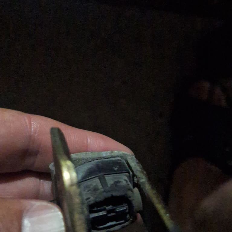 Oto Yıkamada Parça Kaybı Ve İlgisizlik