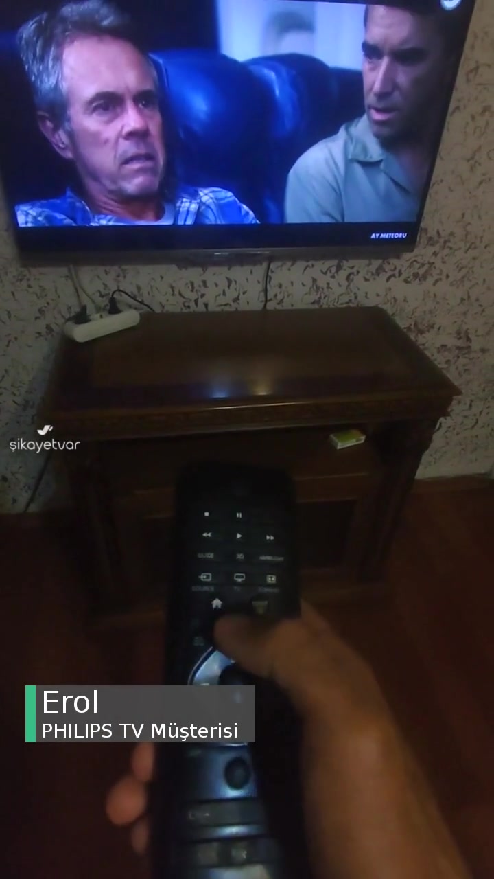 Philips 6158 Model Smart TV Girmiyor Ve Güncelleme Sorunu Var videonun kapak resmi