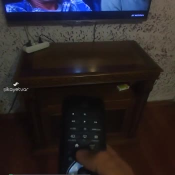 Philips 6158 Model Smart TV Girmiyor Ve Güncelleme Sorunu Var
