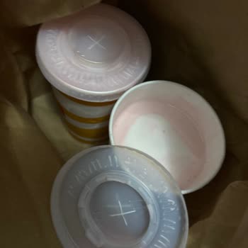 Yanlış Sipariş Sonrası İlgisiz Ve Çözüm Sunmayan Müşteri Hizmeti