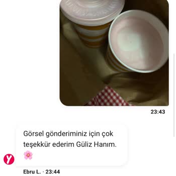 Yanlış Sipariş Sonrası İlgisiz Ve Çözüm Sunmayan Müşteri Hizmeti