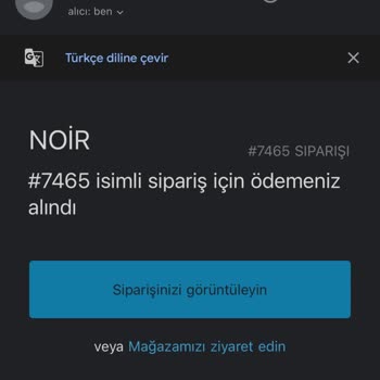 Kampanya Sonrası Kargo Sessizliği Ve İletişim Eksikliği Mağduriyet Yarattı