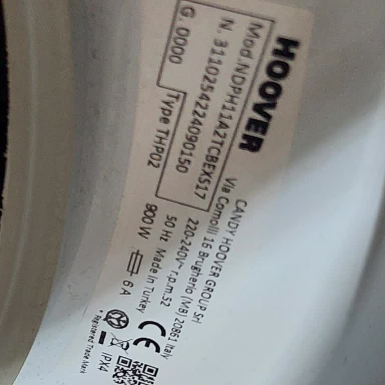 Hover Kurutma Makinesi Wi-Fi Bağlantı Sorunu Ve İlgisiz Servis Deneyimi