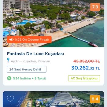 Tatil Sepeti Müşteri Temsilcisi Sorunumu Çözmek Yerine Sinirlendirdi