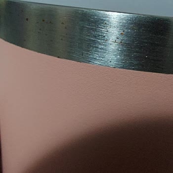 BİMden Alınan Termos 10 Günde Paslandı Mağaza İlgilenmedi