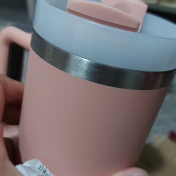 BİMden Alınan Termos 10 Günde Paslandı Mağaza İlgilenmedi