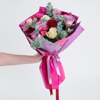 Çiçek Siparişim Zamanında Teslim Edilmedi, Bilgilendirme De Yapılmadı