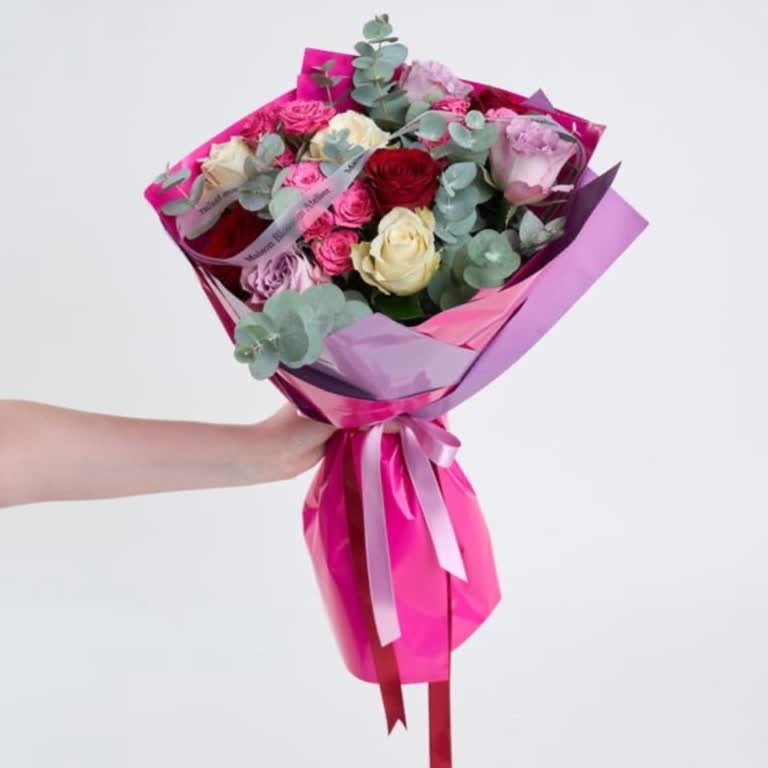 Çiçek Siparişim Zamanında Teslim Edilmedi, Bilgilendirme De Yapılmadı