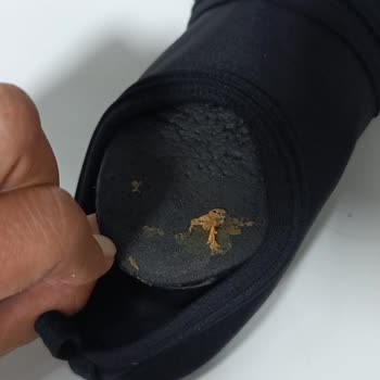 Savana Deniz Ayakkabısında Dikiş Ve Kalite Hayal Kırıklığı