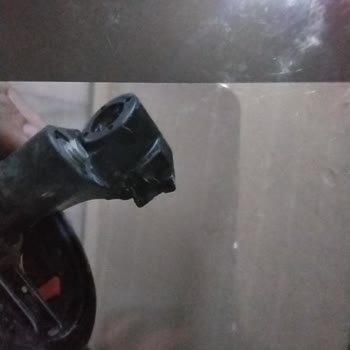 Dayanıksız Scooter Ve Satıcıdan Kötü Hizmet Deneyimi