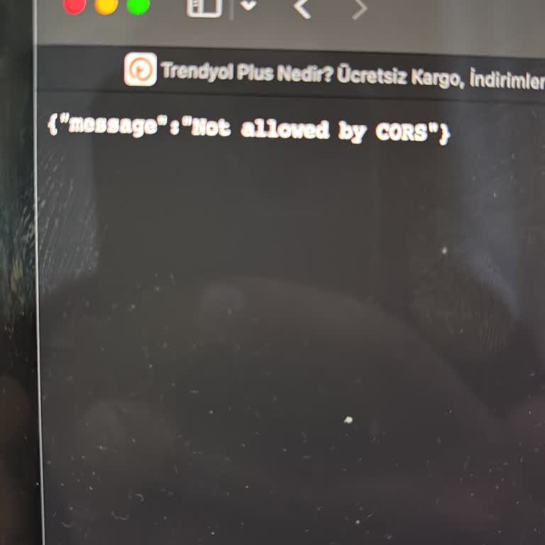 Promosyon Kodu İle Üyelikte Hata Ve Sorun Devam Ediyor