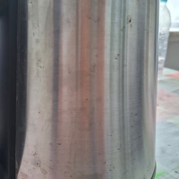 Onvo Çaycı Servisinden Aldığım Ürün Tanınmaz Halde İade Edildi