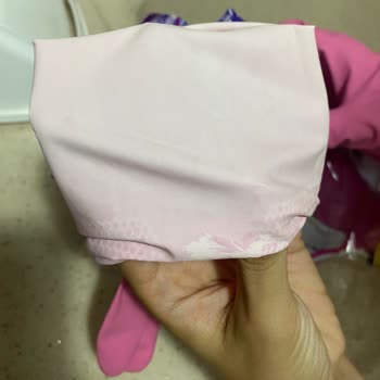 Parex Eldivenlerde Pamuk Astar Eksikliği Ve Kalite Sorunu