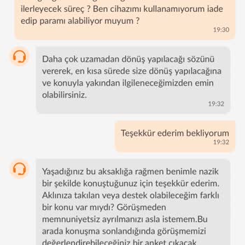 Fatura Ve Garanti Belgesi Verilmedi, Ürünün Sahte Olmasından Endişeliyim