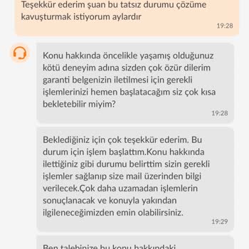 Fatura Ve Garanti Belgesi Verilmedi, Ürünün Sahte Olmasından Endişeliyim