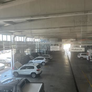 Rutin Yıllık Bakımda Servis Hatası Sonucu Motor Arızası Ve Bilgilendirme Eksikliği