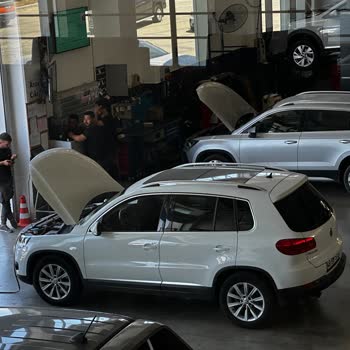 Rutin Yıllık Bakımda Servis Hatası Sonucu Motor Arızası Ve Bilgilendirme Eksikliği