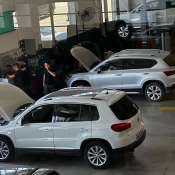 Rutin Yıllık Bakımda Servis Hatası Sonucu Motor Arızası Ve Bilgilendirme Eksikliği