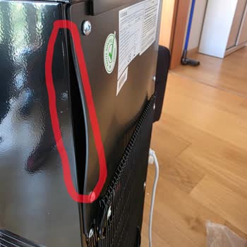 Hasarlı Ürün Değişimi İçin Tutanak Engeliyle Karşılaştım