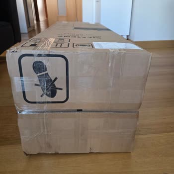 Hasarlı Ürün Değişimi İçin Tutanak Engeliyle Karşılaştım