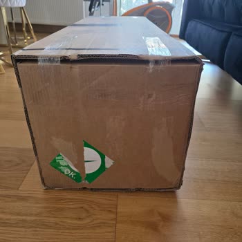 Hasarlı Ürün Değişimi İçin Tutanak Engeliyle Karşılaştım