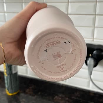 Stanley Termoslarda Sürekli Aynı Sorun ve İade Problemi