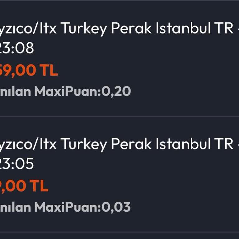 Haberim Olmadan Kredi Kartımdan İyzico Üzerinden Yüksek Tutarlar Çekildi