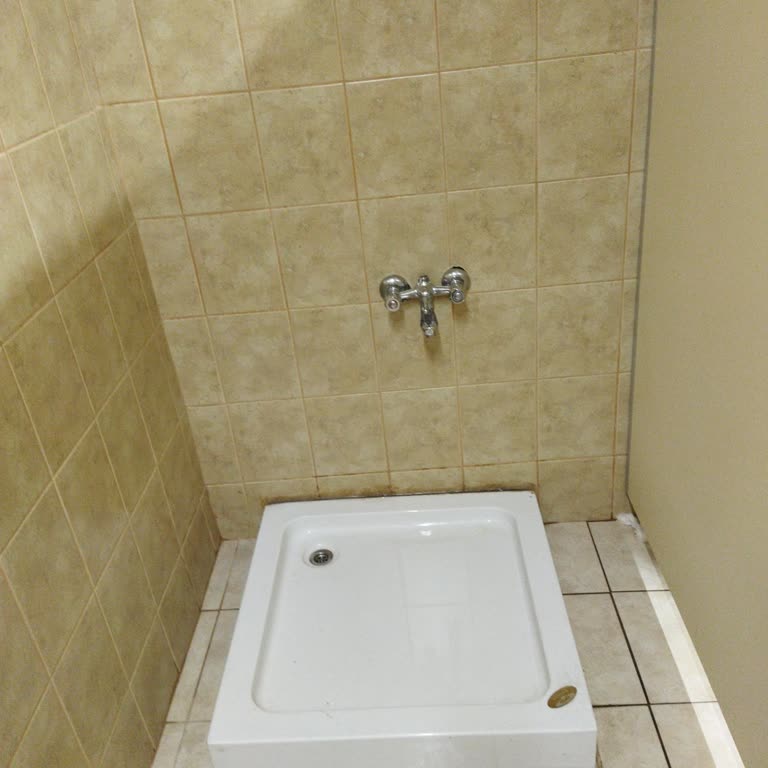 Pendik Eğitim Ve Araştırma Hastanesi 2 Kişilik Hasta Odalarında Tuvalet Eksikliği!