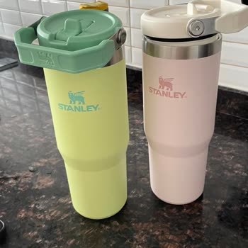 Stanley Termoslarda Sürekli Aynı Su Akmama Sorunu Ve Başarısız Değişim Süreci