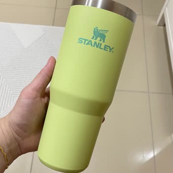 Stanley Termoslarda Sürekli Aynı Su Akmama Sorunu Ve Başarısız Değişim Süreci