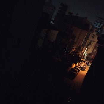 Saatlerdir Süren Elektrik Kesintisi Ve Çözümsüzlük