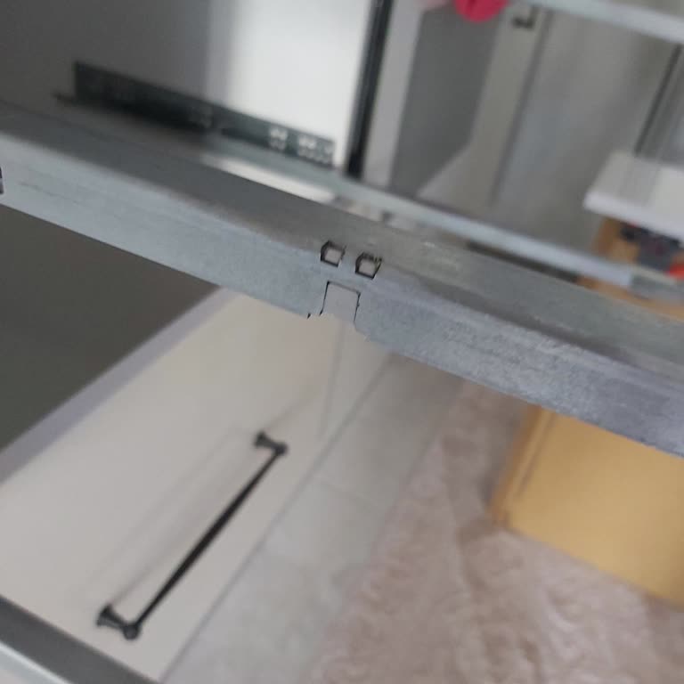 Stoplu Kızaklarda Parça Kırılması ve Yedek Parça Talebi