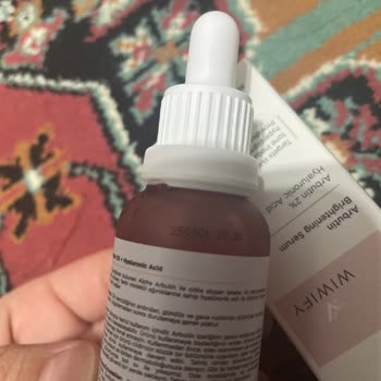 Kullanma Tarihi Geçmiş Ürün Gönderimi Konusunda Endişe