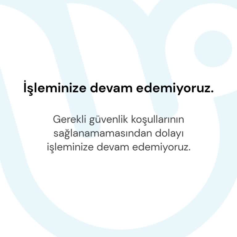 Milli Piyango Mobil Uygulamasına Girişte Güvenlik Hatası Ve Erişim Sorunu