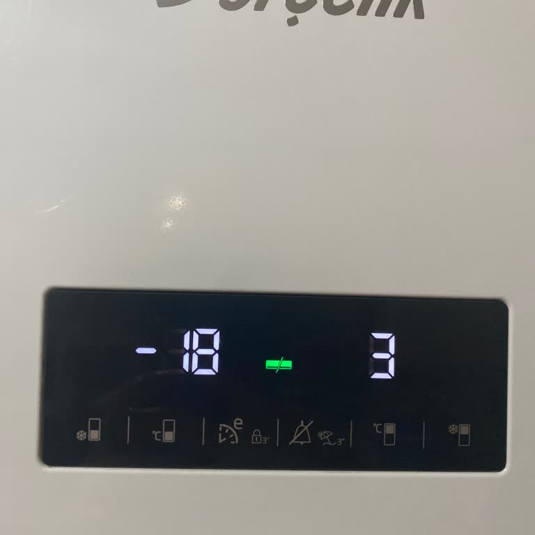 Buzdolabım Soğutmuyor Servis Çözüm Sunmuyor