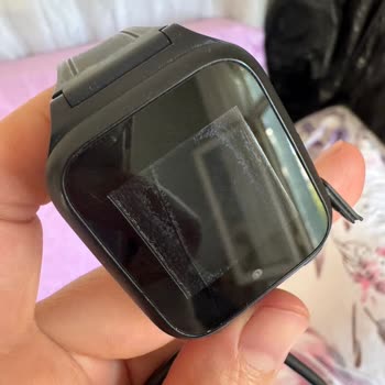 Akıllı Saat Şarjda Eriydi, Mağduriyetim Giderilmiyor!