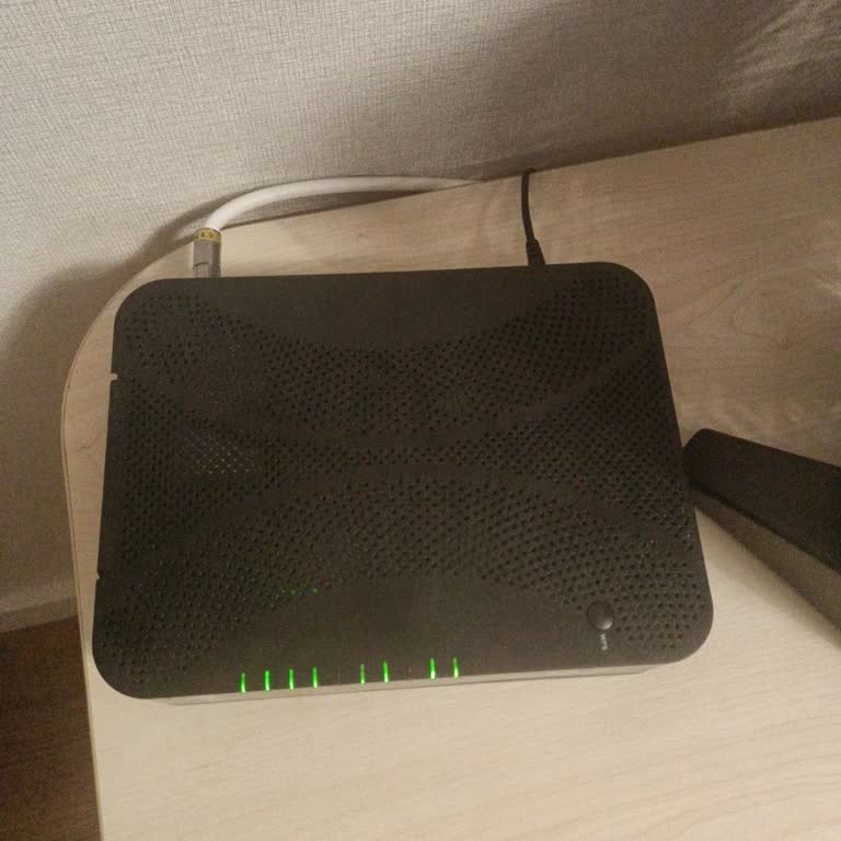 Kablo Net Modem Isınma Ve Sürekli Bağlantı Sorunları Çözülmüyor