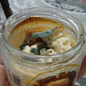 Taze Olmayan Ürünler Ve Stok Sorunu