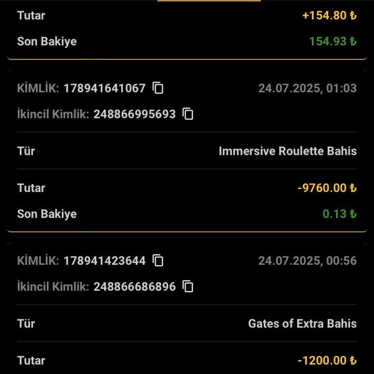 I Lost ₺9760 on Extrabet Gates of Extra Bet After My Phone Died — My Winnings Vanished