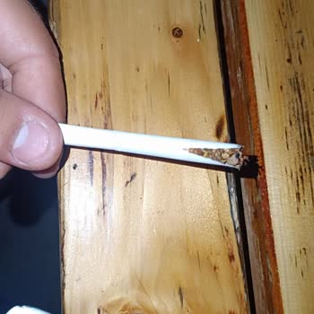 Defolu Sigara Ve Değişen Tat Sorunu