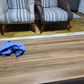 Aksu Çarşı'dan Koltuk Takımı Aldım 5 Ay Oldu, Koltuk Kırıldı!