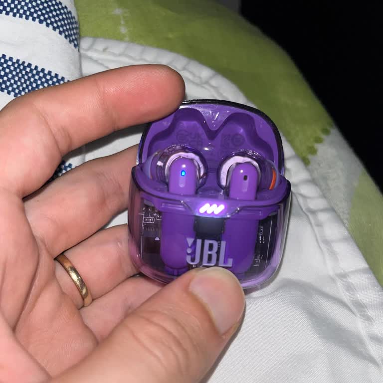 JBL Tune Flex Kulaklıkta Şarj Sorunu Ve Kullanılamama Problemi