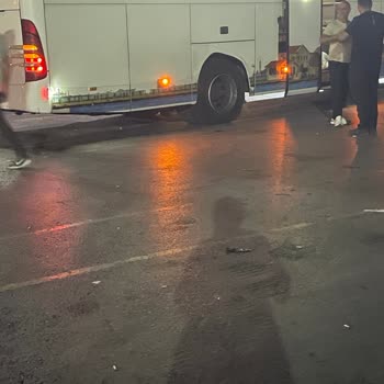 İstanbul Kalesi Seyahat'te Gecikme, İlgisizlik Ve Güvenlik Sorunu