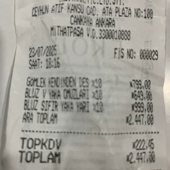 Yanıltıcı Fiyat Etiketiyle Fazla Ücret Alındı