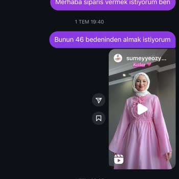 Siparişlerimde Eksik Ve Hatalı Ürün Teslimatı, Kalitesiz Kumaş Ve İade Sorunu