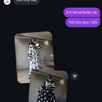 Siparişlerimde Eksik Ve Hatalı Ürün Teslimatı, Kalitesiz Kumaş Ve İade Sorunu