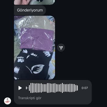 Siparişlerimde Eksik Ve Hatalı Ürün Teslimatı, Kalitesiz Kumaş Ve İade Sorunu