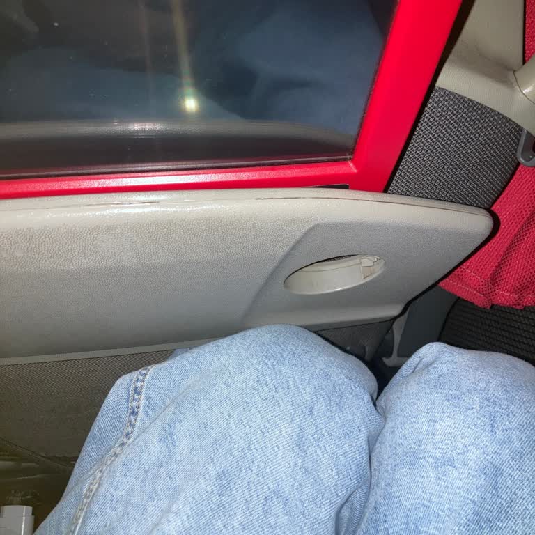 Yolculukta Koltuk Sorununa Çözüm Üretilmedi